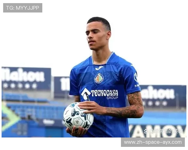 马赛球员格林伍德成为21世纪以来队史前66场进球最多者