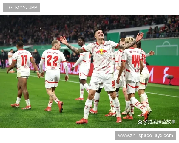 汉堡对阵RB莱比锡，德甲第24轮压轴战