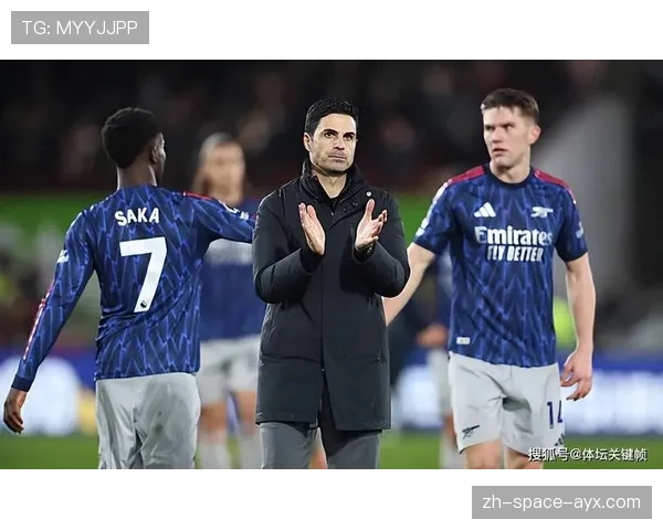 阿尔特塔接受BBC专访，谈球队四月争冠关键期的心态管理