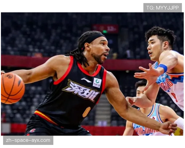 深圳男篮完成压哨操作，签约塞内加尔内线伊布-巴吉